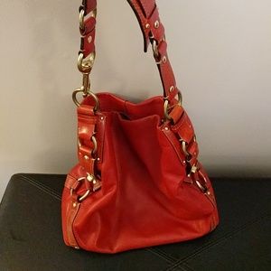 Coach bag - make an offer!